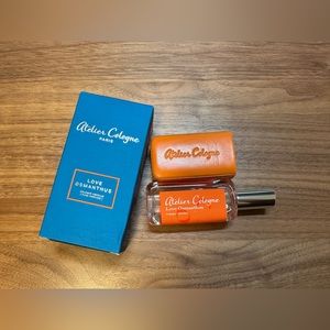 Atelier Cologne Love Osmanthus 30ml